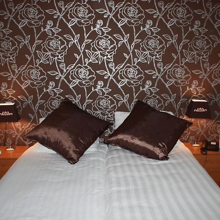 Auberge Graaf Hendrik Braamt Extérieur photo