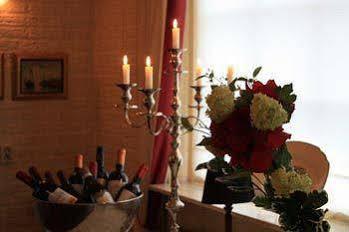 Auberge Graaf Hendrik Braamt Extérieur photo