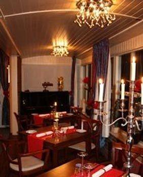 Auberge Graaf Hendrik Braamt Extérieur photo