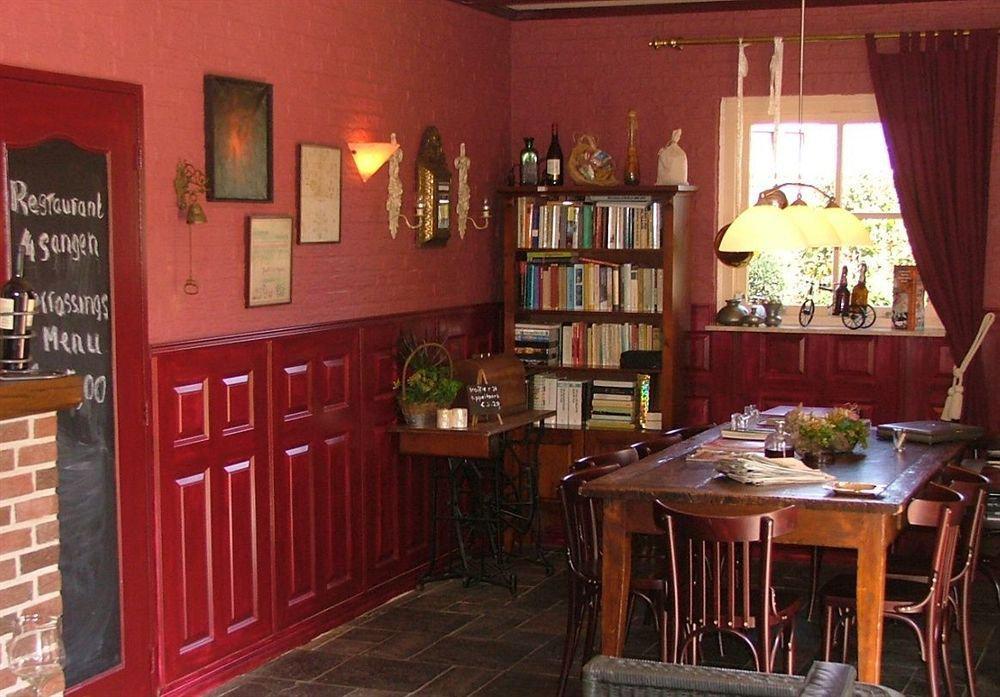 Auberge Graaf Hendrik Braamt Extérieur photo