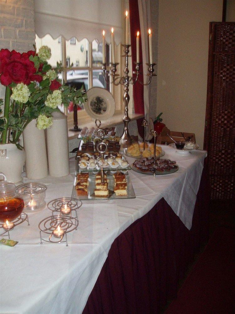 Auberge Graaf Hendrik Braamt Extérieur photo
