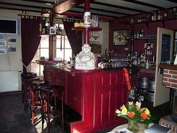 Auberge Graaf Hendrik Braamt Extérieur photo