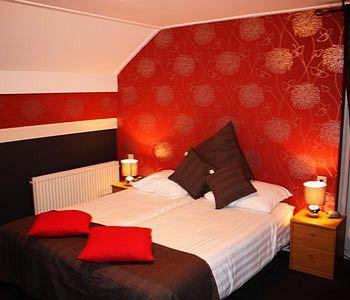 Auberge Graaf Hendrik Braamt Extérieur photo