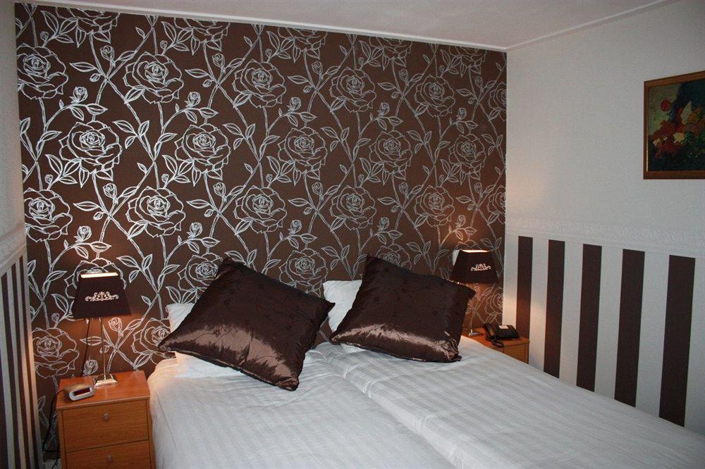 Auberge Graaf Hendrik Braamt Extérieur photo